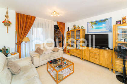 Flat for sale in Villajoyosa/Vila Joiosa (la), Alicante. 
