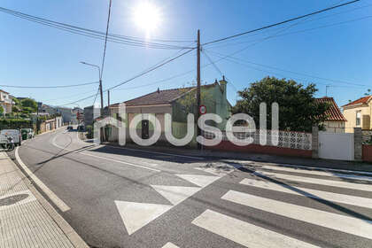 House for sale in Vigo, Pontevedra. 