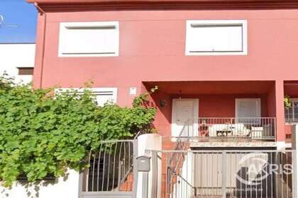 House for sale in Illescas, Toledo. 