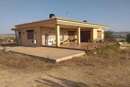 Casa de campo venda em Yecla, Murcia. 