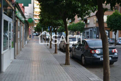 Апартаменты Продажа в Badajoz. 