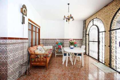 House for sale in Dénia, Alicante. 