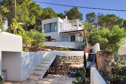 House for sale in San José / Sant Josep de Sa Talaia, Baleares (Illes Balears), Ibiza. 
