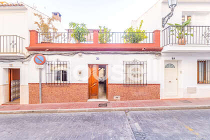 House for sale in Nerja, Málaga. 