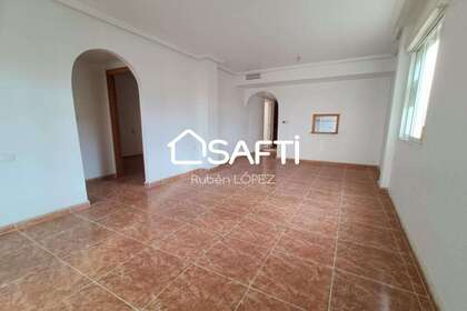 Apartment for sale in Alcazares, Los, Murcia. 