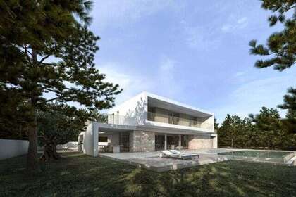 House for sale in Calpe/Calp, Alicante. 