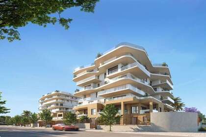 Apartment for sale in Villajoyosa/Vila Joiosa (la), Alicante. 