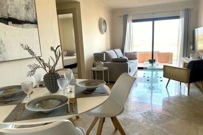Apartamento venda em Alcazares, Los, Murcia. 