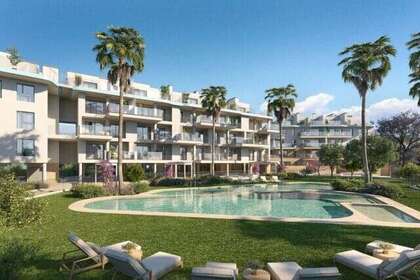 Apartment for sale in Villajoyosa/Vila Joiosa (la), Alicante. 