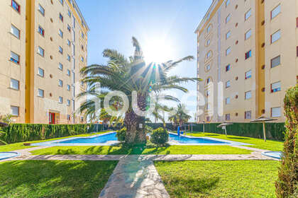 Flat for sale in Villajoyosa/Vila Joiosa (la), Alicante. 