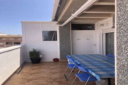 Penthouse for sale in Torrevieja, Alicante. 