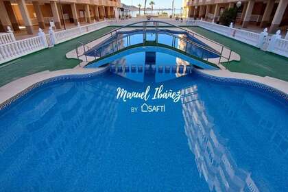 Apartamento venda em Manga del mar menor, la, Murcia. 