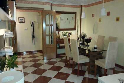 Apartment for sale in Yecla, Murcia. 