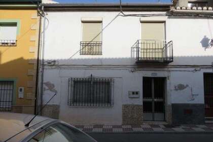 House for sale in Dúrcal, Granada. 