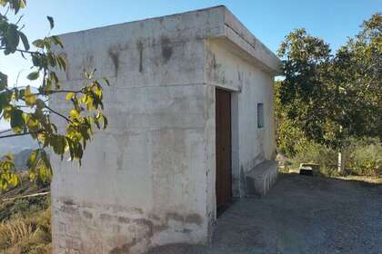 Country house for sale in Pinos del Valle, Granada. 