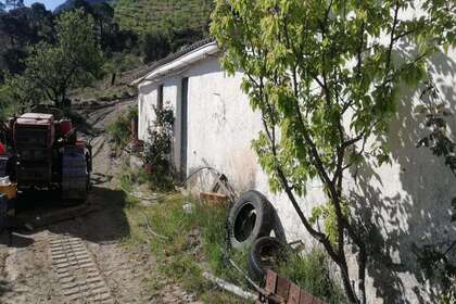 Dům na vesnici na prodej v Pinos del Valle, Granada. 