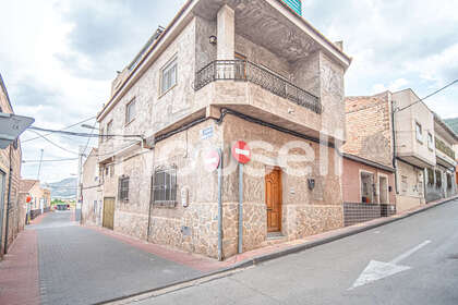 Здание Продажа в Murla, Alicante. 