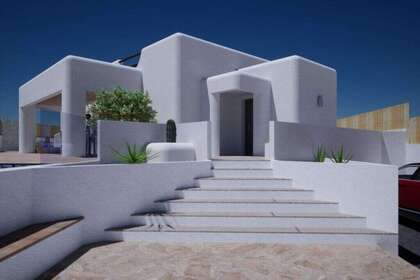 House for sale in Polop, Alicante. 