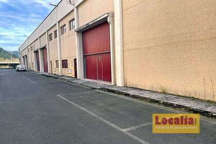Warehouse for sale in Corrales de Buelna (Los), Cantabria. 