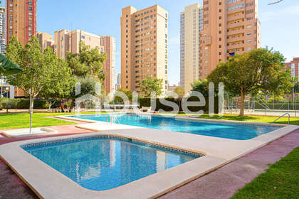 Edifice vendre en Benidorm, Alicante. 