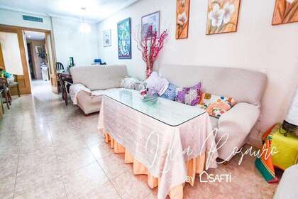 Appartement vendre en Molina de Segura, Murcia. 