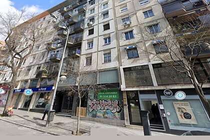 Commercial premise for sale in Madrid. 