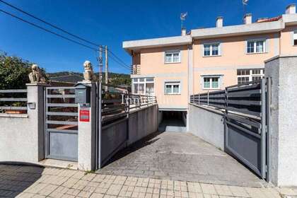 Cluster house for sale in Collado Mediano, Madrid. 