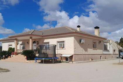 Maison de ville vendre en Yecla, Murcia. 