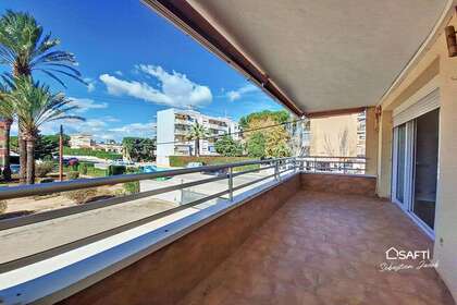 Apartment zu verkaufen in Dénia, Alicante. 