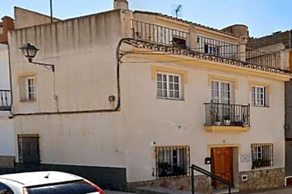 Maison de ville vendre en Vélez-Málaga. 