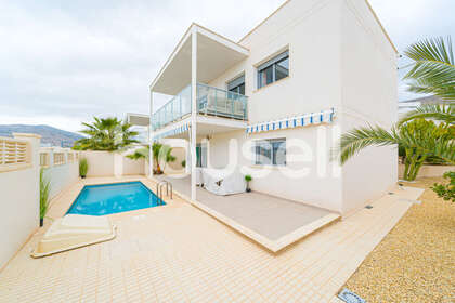Casa venda a Finestrat, Alicante. 