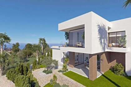 Maison de ville vendre en Benitachell/Poble Nou de Benitatxell (el), Alicante. 