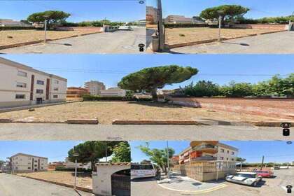 Terreno urbano venda em Salou, Tarragona. 