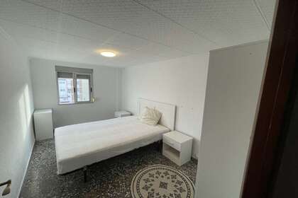 Flat for sale in Ontinyent, Valencia. 