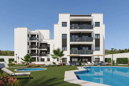 Appartement vendre en Villajoyosa/Vila Joiosa (la), Alicante. 