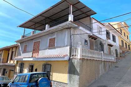 Haus zu verkaufen in Vélez-Málaga. 