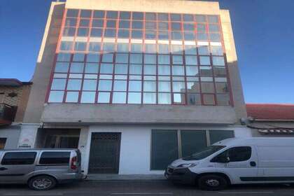 Ufficio vendita in San Pedro del Pinatar, Murcia. 