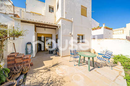 Haus zu verkaufen in Benissa, Alicante. 