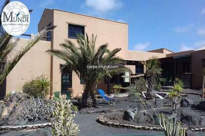 Maison de ville vendre en Lajares, La Oliva, Las Palmas, Fuerteventura. 