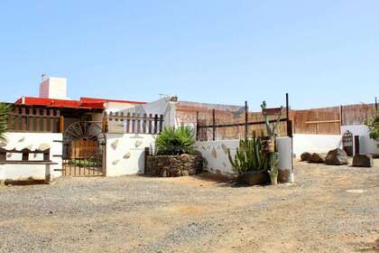 Rural/Agricultural land for sale in Tuineje, Las Palmas, Fuerteventura. 