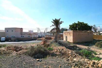 Urban plot for sale in Tuineje, Las Palmas, Fuerteventura. 