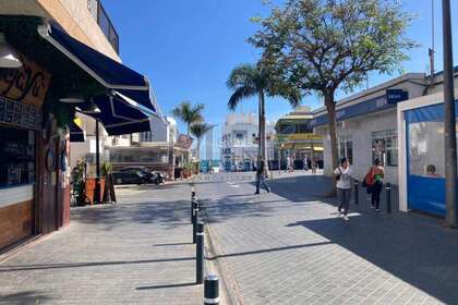 Obchodní prostory na prodej v La Oliva, Las Palmas, Fuerteventura. 