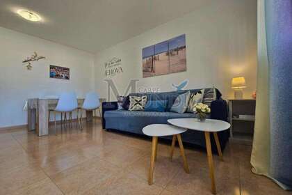 Apartment for sale in Corralejo, La Oliva, Las Palmas, Fuerteventura. 