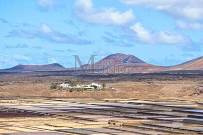 Rural/Agricultural land for sale in Antigua, Las Palmas, Fuerteventura. 