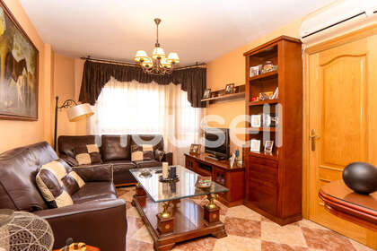 Wohnung zu verkaufen in Yecla, Murcia. 