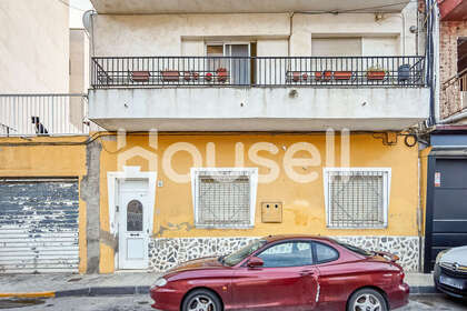 Maison de ville vendre en Formentera del Segura, Alicante. 