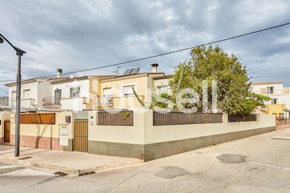 Maison de ville vendre en Ondara, Alicante. 