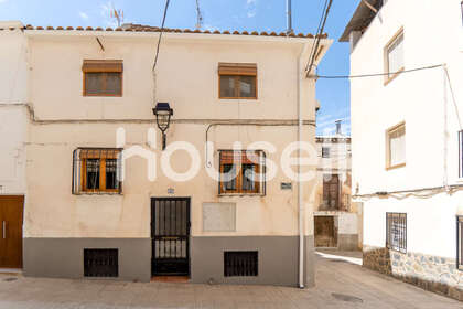 Maison de ville vendre en Zújar, Granada. 