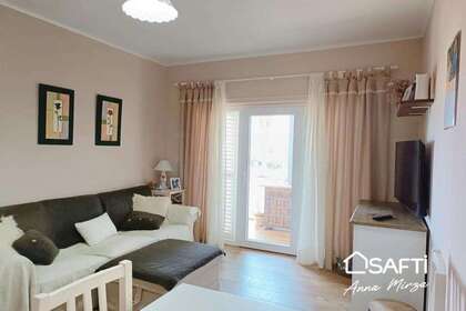 Apartment for sale in Escala, L´, Girona. 