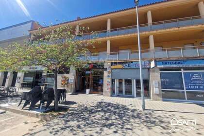 Commercial premise for sale in Canyelles Almadraba (Roses), Girona. 